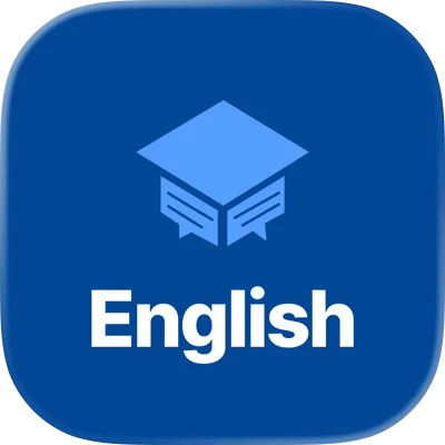 Anglais - English