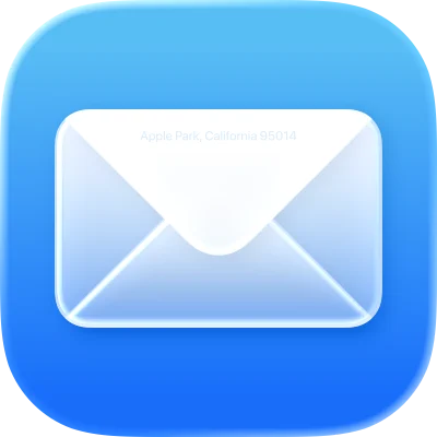 Courriel / Email