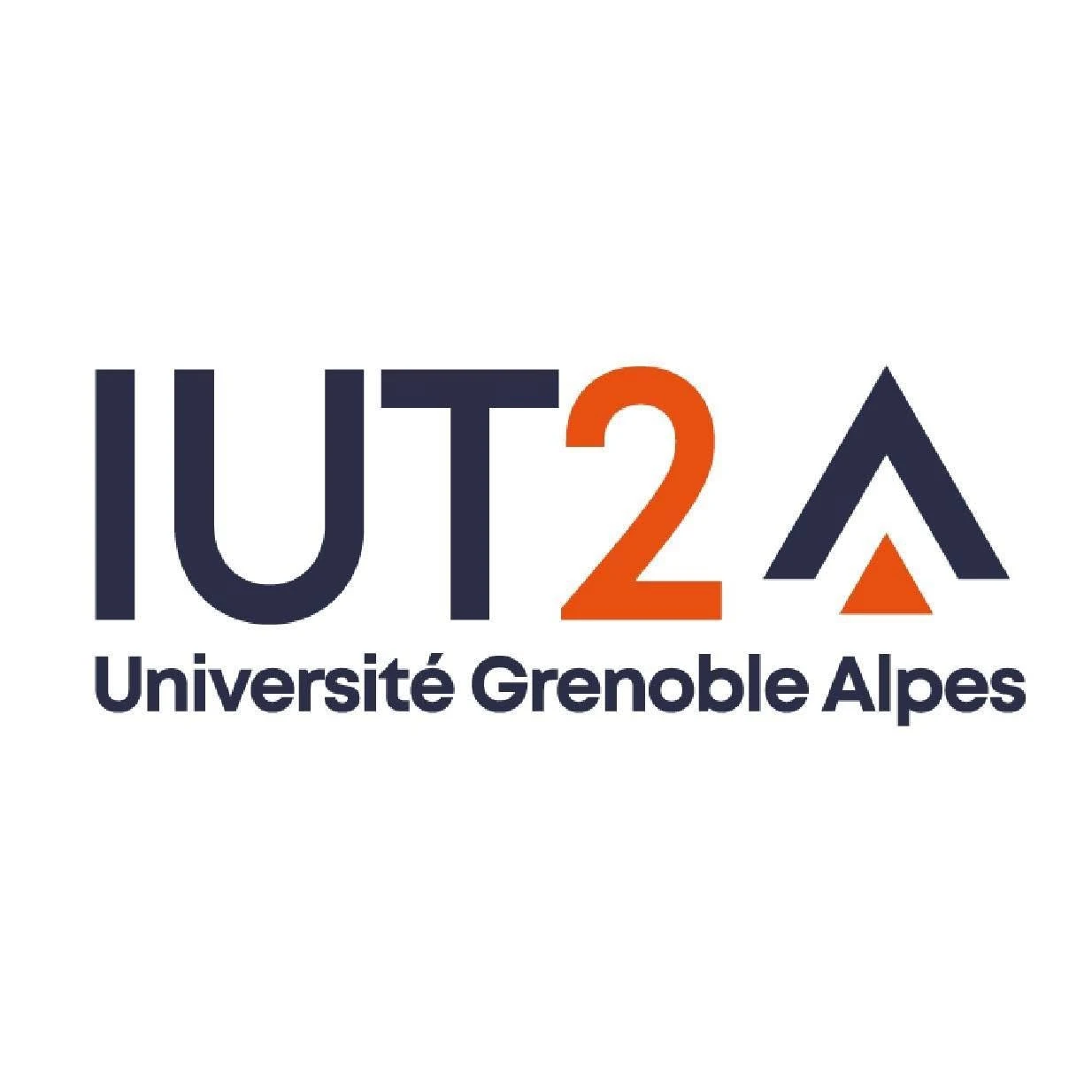 Institut Universitaire de Technologie 2 - Grenoble